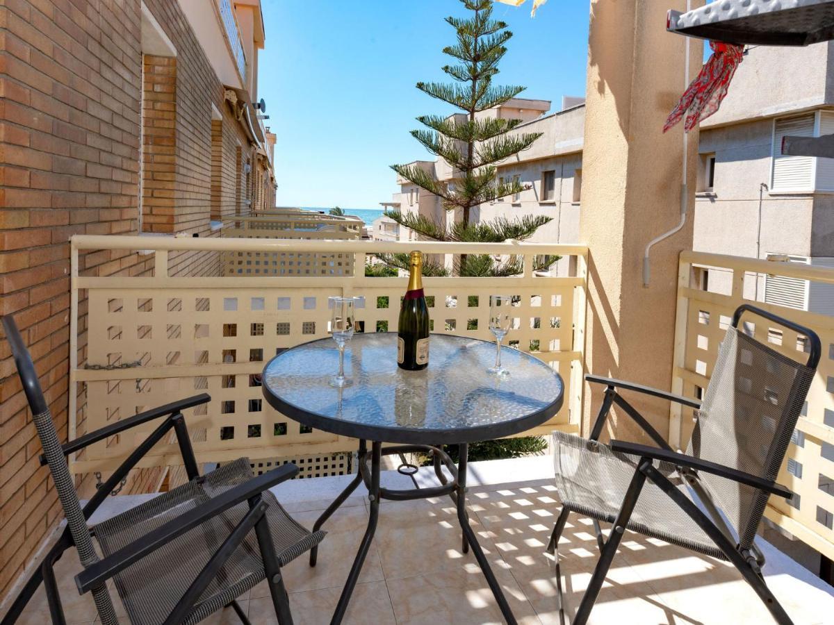 Apartment Aires De Mar By Interhome 커닛 외부 사진