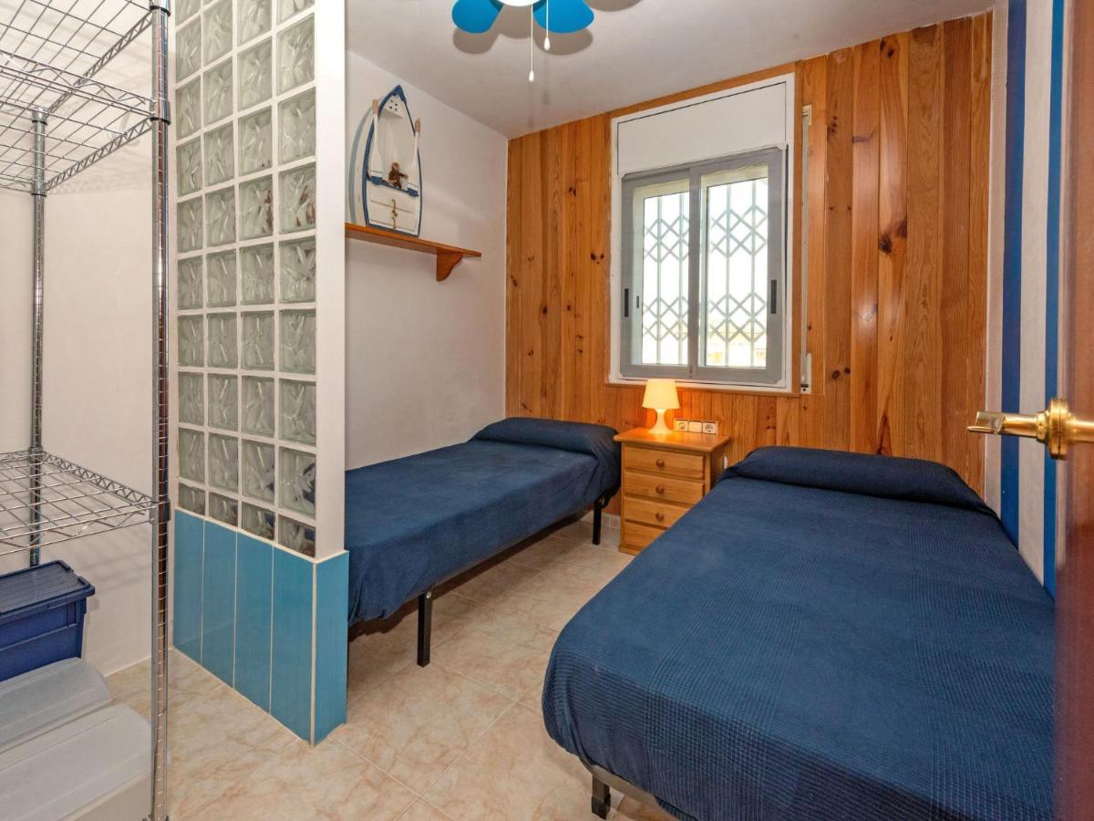 Apartment Aires De Mar By Interhome 커닛 외부 사진